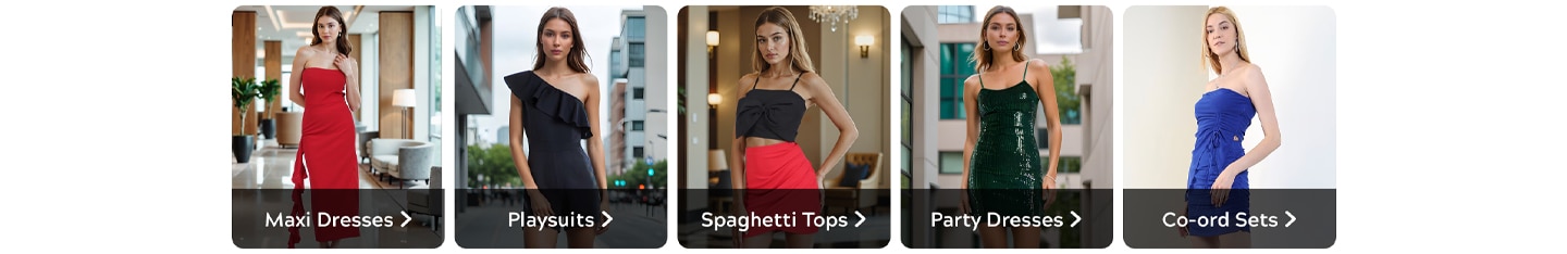 Best Collection for You